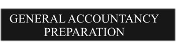 GENERAL ACCOUNTANCY PREPARATION